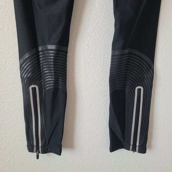 NEW Nike Womens Pro Elite Power Speed Leggings USA 718499-014 Size S Black NWOT - Picture 3 of 7